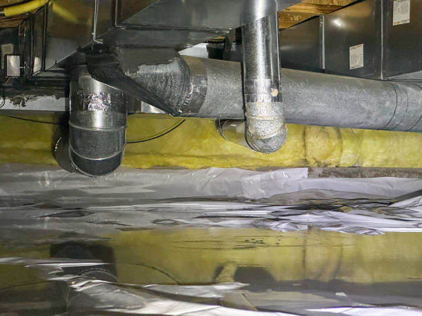 Carpet water damage restoration in Trotwood, OH
